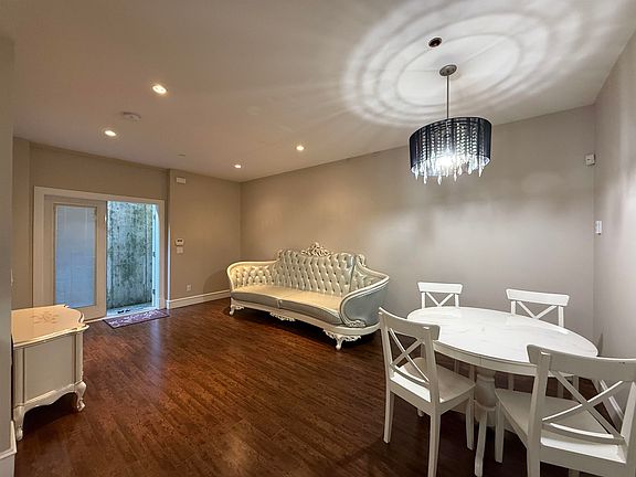 3rd image of 1498 Palmerston Ave #Basement