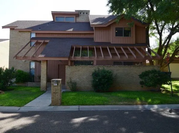 5 Quadrangle Cir #5, Laredo, TX 78041