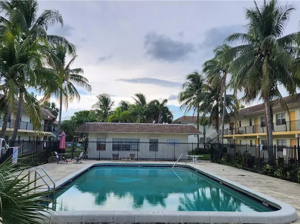 4160 NW 21st St, Fort Lauderdale, FL