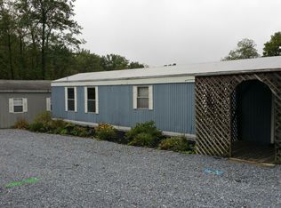 13028 Mentzer Gap Rd, Waynesboro, PA 17268