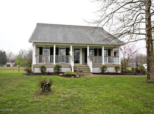 2000 Rebel Ridge Rd, La Grange, KY 40031