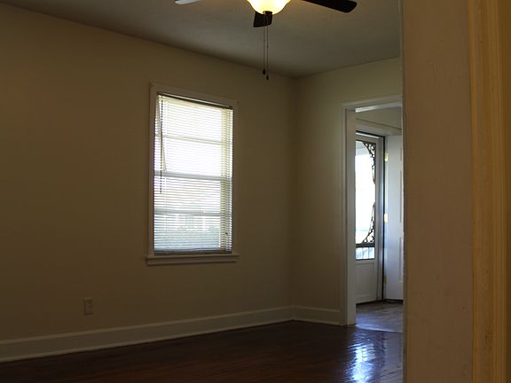 Living Room from Hall