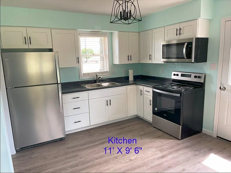 203 High St — Photo 2