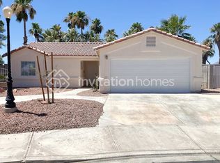 5343 Joshua Jose St, North Las Vegas, NV 89031
