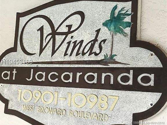 2nd image of 10985 W Broward Blvd