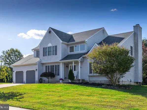 310 Snow Goose Ln, Mullica Hill, NJ 08062
