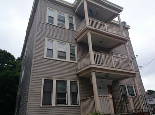 394 Quincy St, Dorchester, MA 02125
