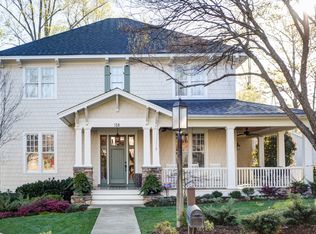 318 Wendover Hill Ct, Charlotte, NC 28211