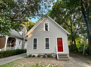 497 Caroline St, Rochester, NY 14620