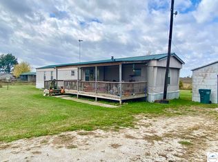 16771 McEntyre Ave, Windsor, MO 65360