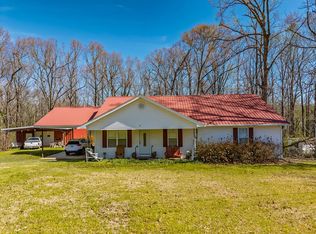 31 Brist Rd, Pope, MS 38658