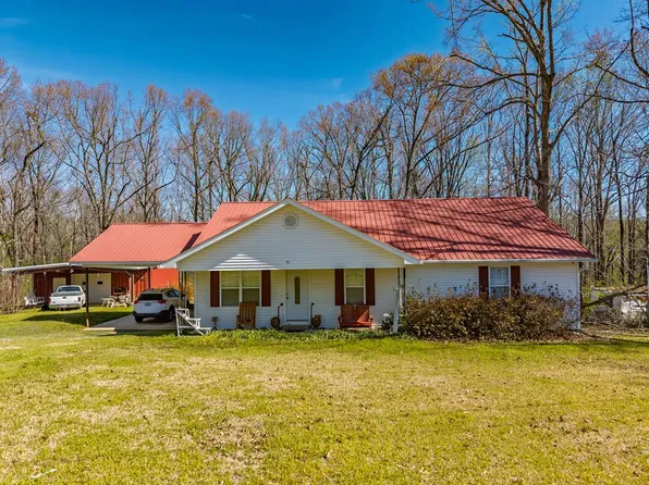 31 Brist Rd, Pope, MS 38658