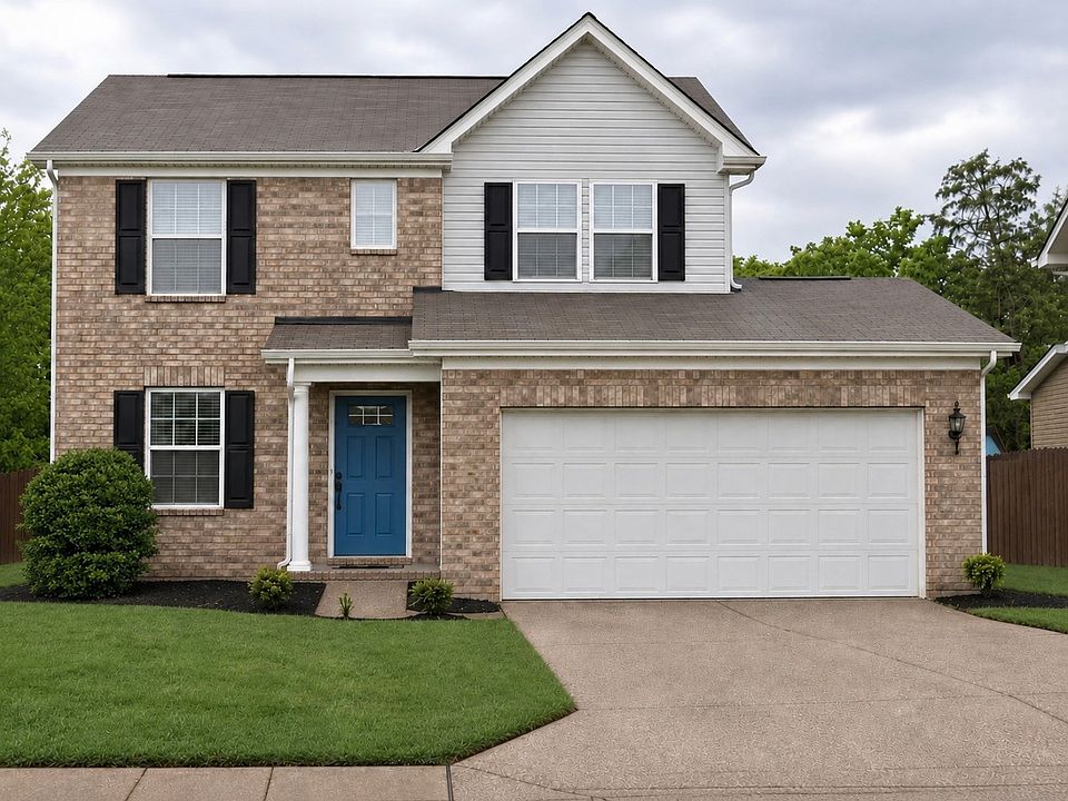 1st image of 1022 Solomon Ln
