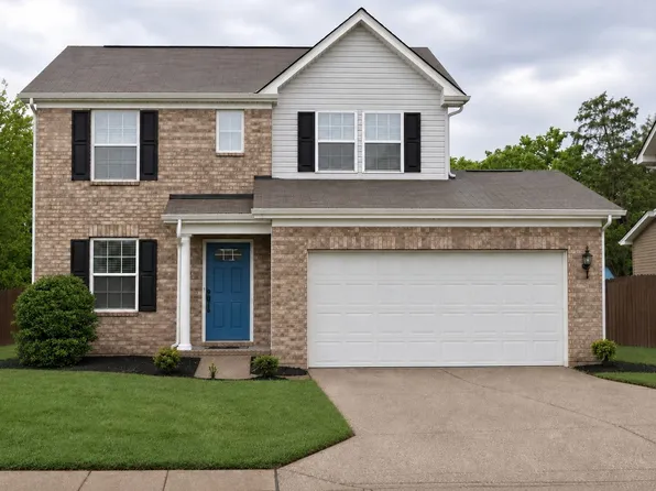1022 Solomon Ln, Spring Hill, TN 37174