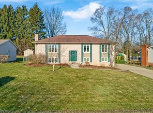 803 Snively Ave NW, Massillon, OH 44646