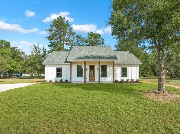 45235 Deja Vu Ln, Franklinton, LA 70438