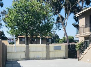 255 E Artesia Blvd #1A, Long Beach, CA 90805