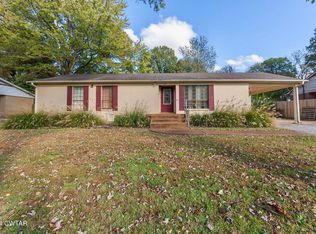62 Fair Acres Cv, Jackson, TN 38305
