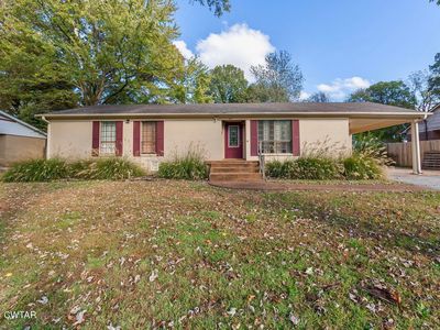 62 Fair Acres Cv, Jackson, TN, 38305