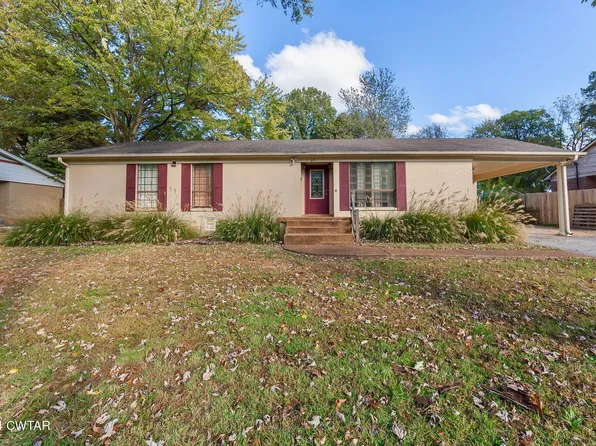 62 Fair Acres Cv, Jackson, TN 38305