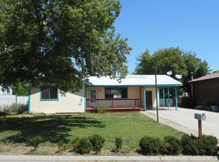 14 W 10th St, Cortez, CO 81321