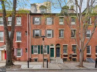 328 S Juniper St, Philadelphia, PA
