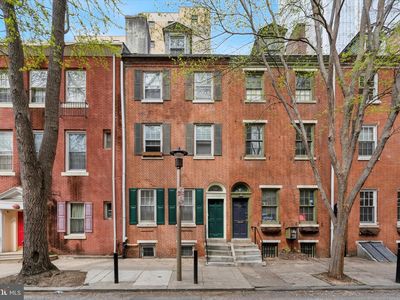 328 S Juniper St, Philadelphia, PA, 19107