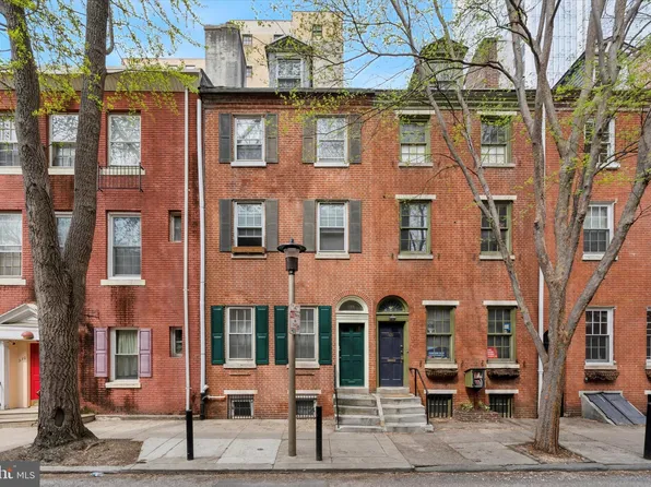 328 S Juniper St, Philadelphia, PA 19107