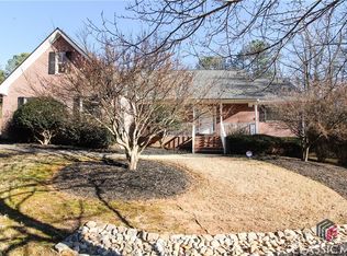 310 Brickleberry Rdg, Athens, GA 30605