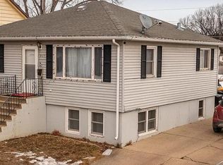 817 N 15th St #1/2, Bismarck, ND 58501