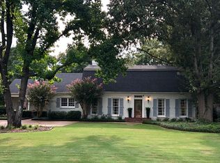 513 Robinson Dr, Cleveland, MS 38732