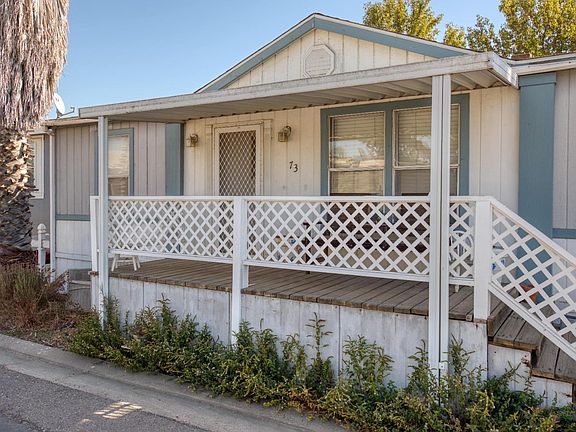 sierra lakes mobile home park space rent