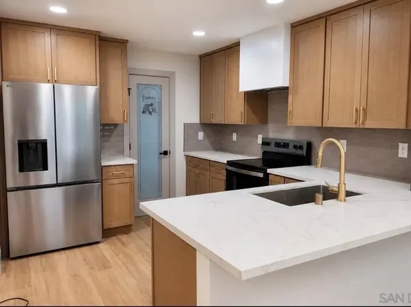 6312 Caminito Luisito, San Diego, CA 92111