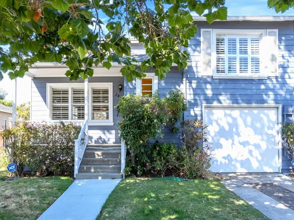 2815 Chanslor Ave, Richmond, CA 94804