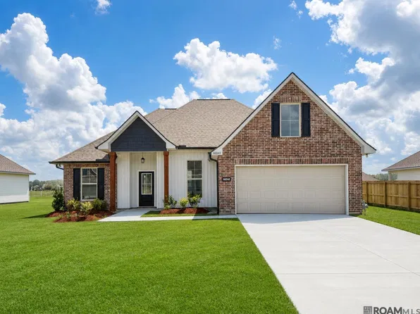 46048 Dover Dr, Hammond, LA 70401
