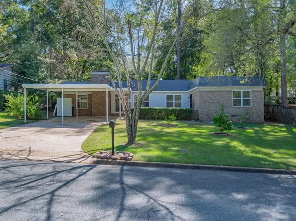 1829 Wales Dr, Tallahassee, FL 32303