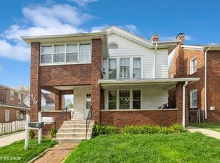 400 Sherman Ave, Elgin, IL 60120