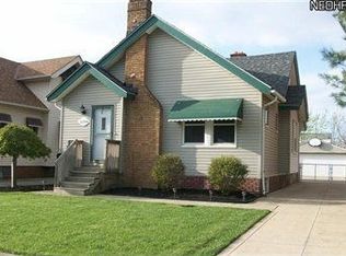 2206 Tuxedo Ave, Parma, OH 44134