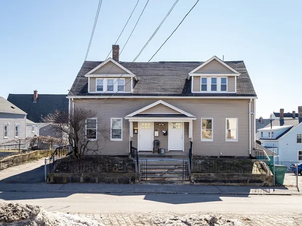 708-710 Central St, Lowell, MA 01852