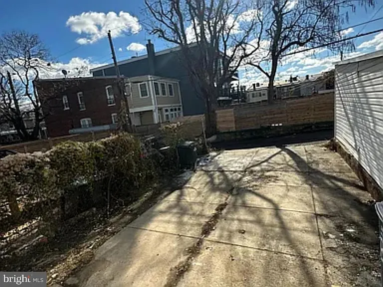 1308 Randolph St NW — Photo 29