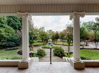 500 5th Ave W, Springfield, TN 37172