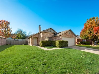 716 Capricorn St, Cedar Hill, TX, 75104