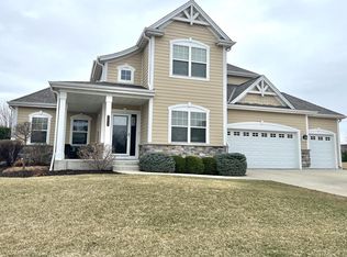 1299 Yosemite Rd, Oconomowoc, WI 53066