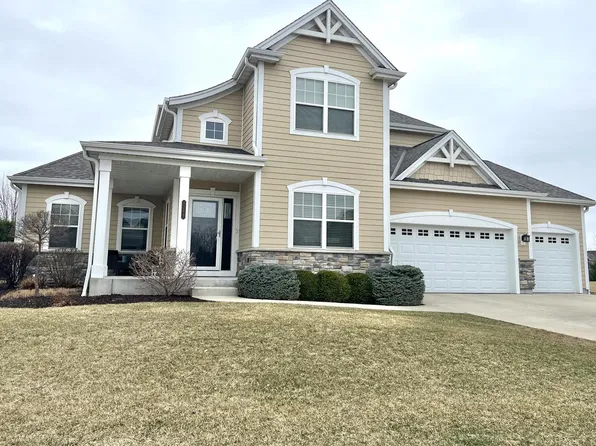 1299 Yosemite ROAD, Oconomowoc, WI 53066