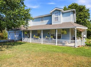 3101 Stanfield Rd, Sapulpa, OK 74066