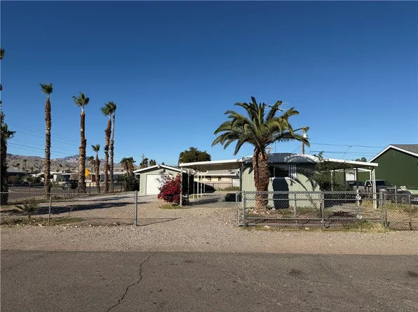 1001 Holly St, Bullhead City, AZ 86442