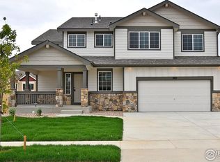 2410 Graceful St, Windsor, CO 80550