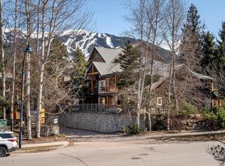 4388 Northlands Blvd #3, Whistler, BC V8E 1C6