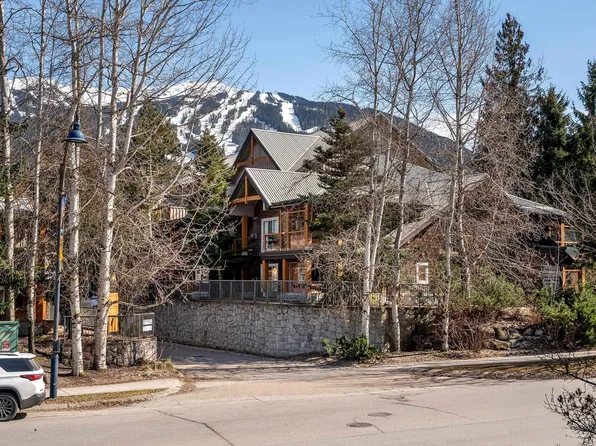 4388 Northlands Blvd #3, Whistler, BC V8E 1C6