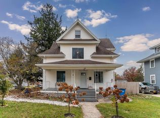 402 I Ave, Grundy Center, IA 50638